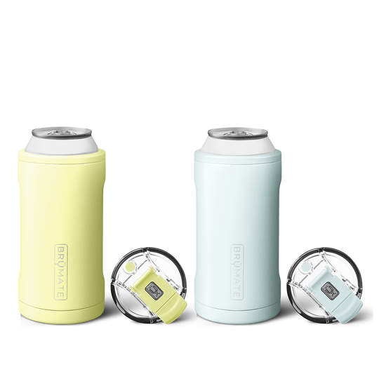 Hopsulator Trio Bundle | Blue Agave + Prickly Pear | 12/16oz Standard Cans