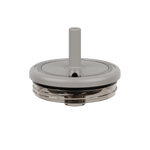 Era Replacement Lid 20oz | Mocha thumbnail image 1 