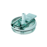Era Flip Replacement Lid 20oz | Blue Agave thumbnail image 1 