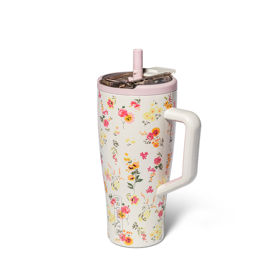 Era Flip 30oz | Wildflower Whisper