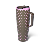 Era Flip 40oz | Mocha Dot thumbnail image 2 