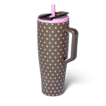 Era Flip 40oz | Mocha Dot thumbnail image 1 