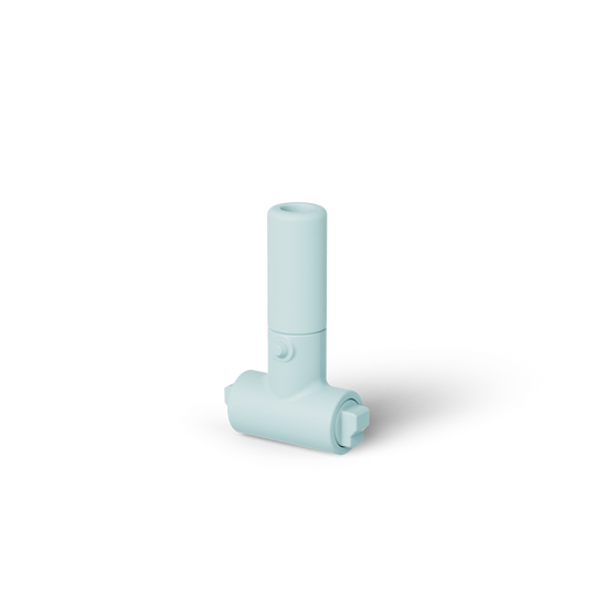 Era Flip + Resa Flip Replacement Flip Straw 30/40oz + 35oz | Blue Agave