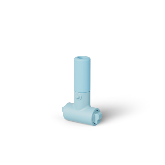 Era Flip + Resa Flip Replacement Flip Straw 30/40oz + 35oz | Glacier