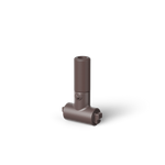 Era Flip + Resa Flip Replacement Flip Straw 30/40oz + 35oz | Java thumbnail image 1 