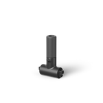 Era Flip + Resa Flip Replacement Flip Straw 30/40oz + 35oz | Matte Black thumbnail image 1 