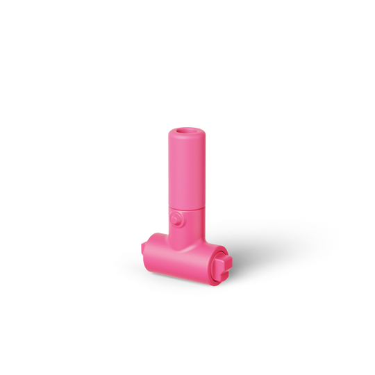 Era Flip + Resa Flip Replacement Flip Straw 30/40oz + 35oz | Neon Pink