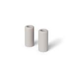 Era Flip + Resa Flip Replacement Straw Tips 30/40oz + 35oz | Dune | 2-Pack thumbnail image 1 