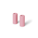 Era Flip + Resa Flip Replacement Straw Tips 30/40oz + 35oz | Eclipse | 2-Pack thumbnail image 1 