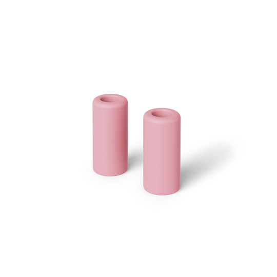 Era Flip + Resa Flip Replacement Straw Tips 30/40oz + 35oz | Eclipse | 2-Pack