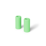 Era Flip + Resa Flip Replacement Straw Tips 30/40oz + 35oz | Kiwi | 2-Pack thumbnail image 1 
