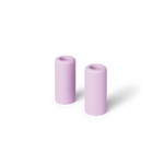 Era Flip + Resa Flip Replacement Straw Tips 30/40oz + 35oz | Lavender | 2-Pack thumbnail image 1 