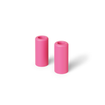 Era Flip + Resa Flip Replacement Straw Tips 30/40oz + 35oz | Neon Pink | 2-Pack thumbnail image 1 