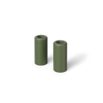 Era Flip + Resa Flip Replacement Straw Tips 30/40oz + 35oz | OD Green | 2-Pack thumbnail image 1 