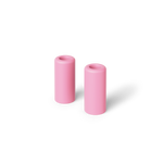 Era Flip + Resa Flip Replacement Straw Tips 30/40oz + 35oz | Primrose | 2-Pack thumbnail image 1 