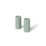 Era Flip + Resa Flip Replacement Straw Tips 30/40oz + 35oz | Sage | 2-Pack thumbnail image 1 