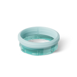 Hopsulator Duo/Trio OctaLock™ Gasket | Blue Agave thumbnail image 1 