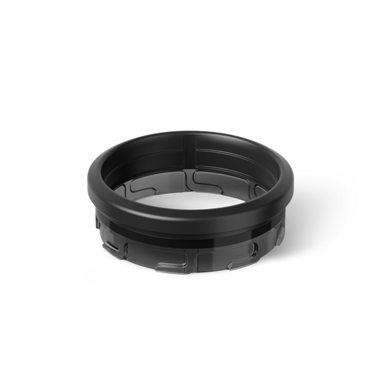 Hopsulator Duo/Trio OctaLock™ Gasket | Matte Black
