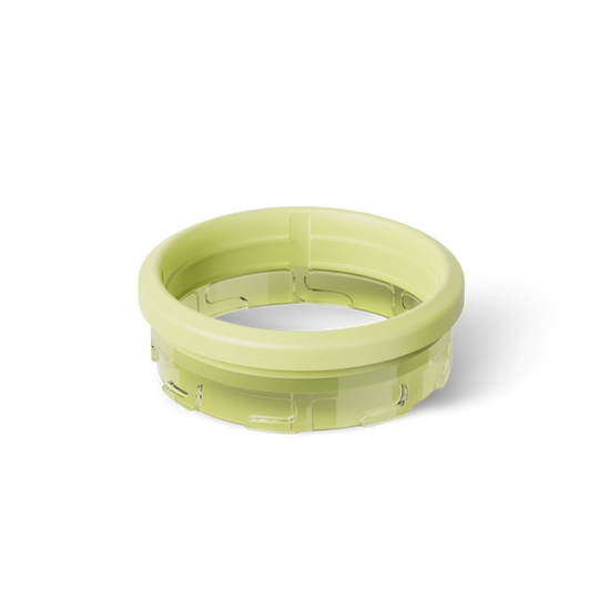 Hopsulator Duo/Trio OctaLock™ Gasket | Prickly Pear