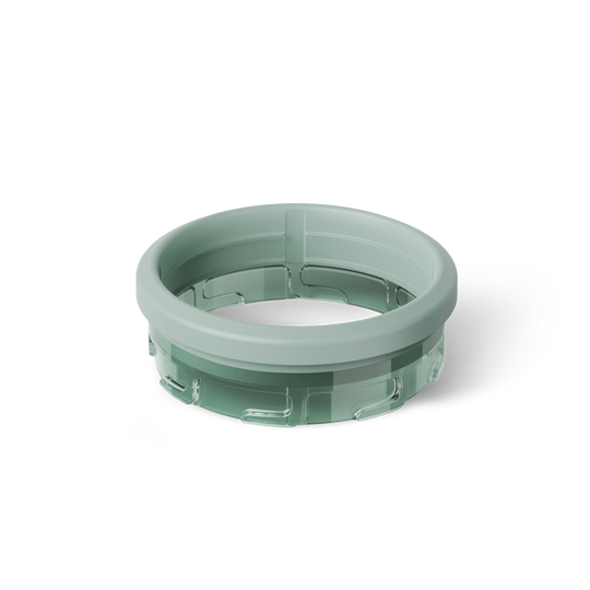 Hopsulator Duo/Trio OctaLock™ Gasket | Sage