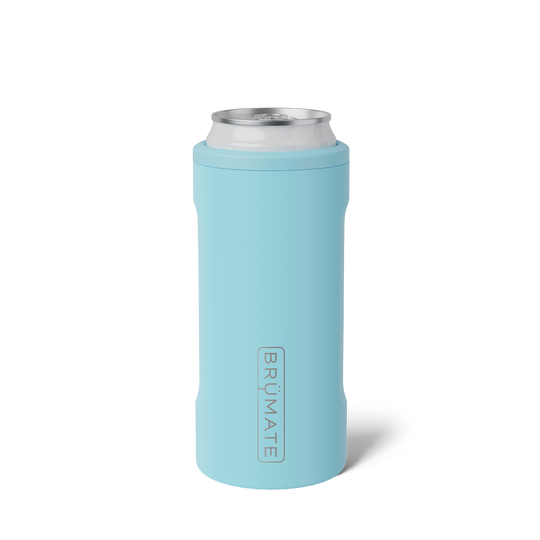 Hopsulator Slim | Glacier | 12oz Slim Cans (SHIPS IN 7-10 DAYS)