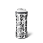 Hopsulator Slim | Metallic Leopard | 12oz Slim Cans thumbnail image 1 