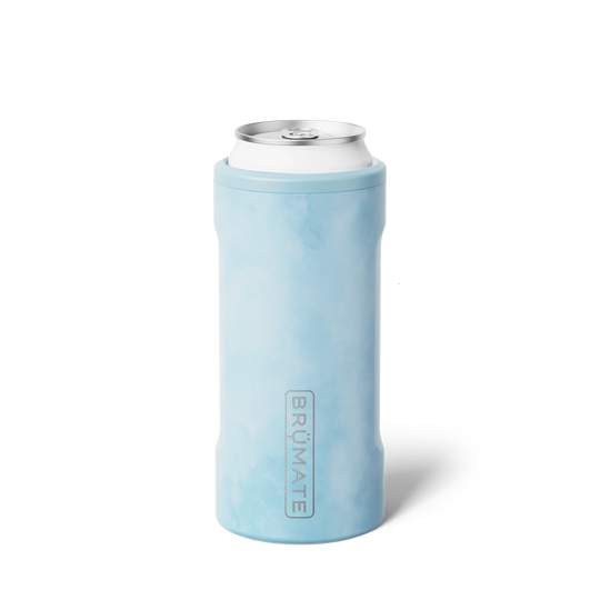 Hopsulator Slim | Cloud | 12oz Slim Cans