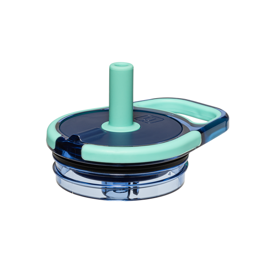 Leap Replacement Lid 12oz | Outer Space