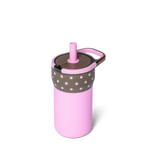 Leap 12oz | Mocha Dot thumbnail image 1 