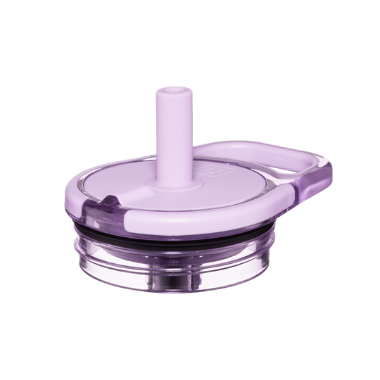 Leap Replacement Lid 12oz | Lavender