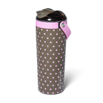 MultiShaker 25oz | Mocha Dot thumbnail image 1 