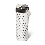 MultiShaker 25oz | Polka Pearl thumbnail image 1 
