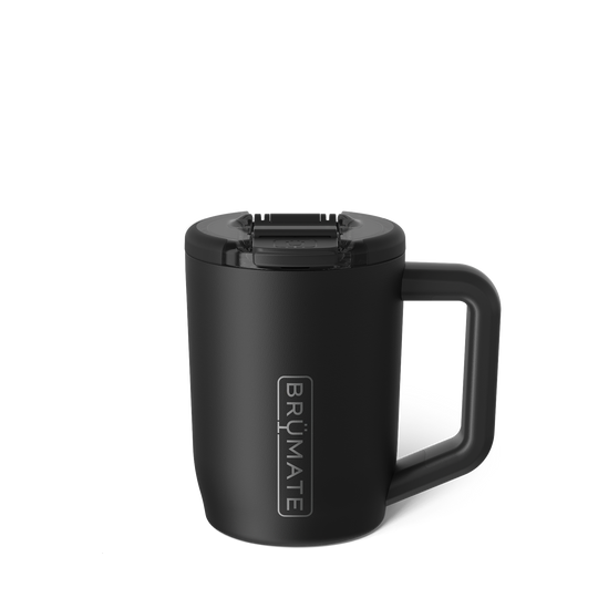 Müv 15oz | Matte Black