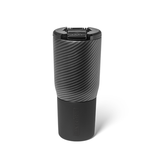 Nav 25oz | Carbon Fiber