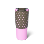Nav 25oz | Mocha Dot thumbnail image 1 