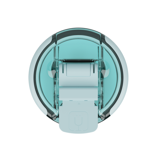 Hopsulator Duo/Trio OctaLock™ Lid | Blue Agave