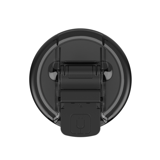 Hopsulator Duo/Trio OctaLock™ Lid | Matte Black