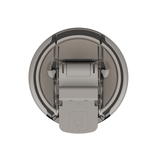 Hopsulator Duo/Trio OctaLock™ Lid | Mocha