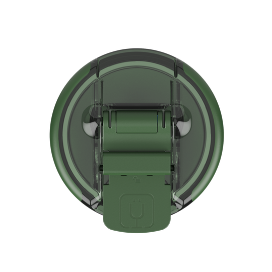 Hopsulator Duo/Trio OctaLock™ Lid | OD Green