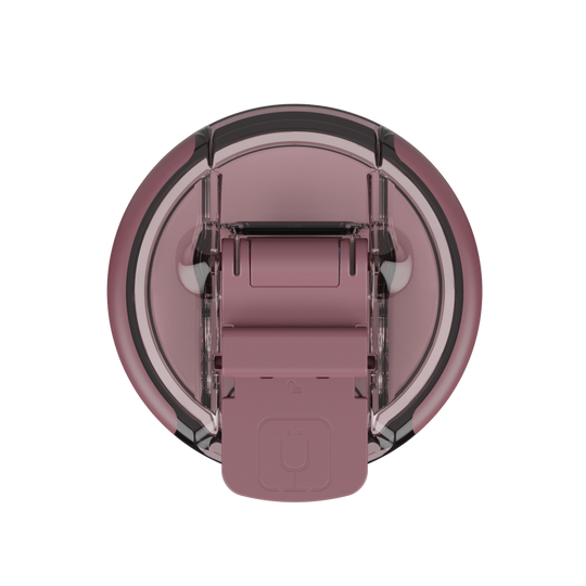 Hopsulator Duo/Trio OctaLock™ Lid | Rose Taupe