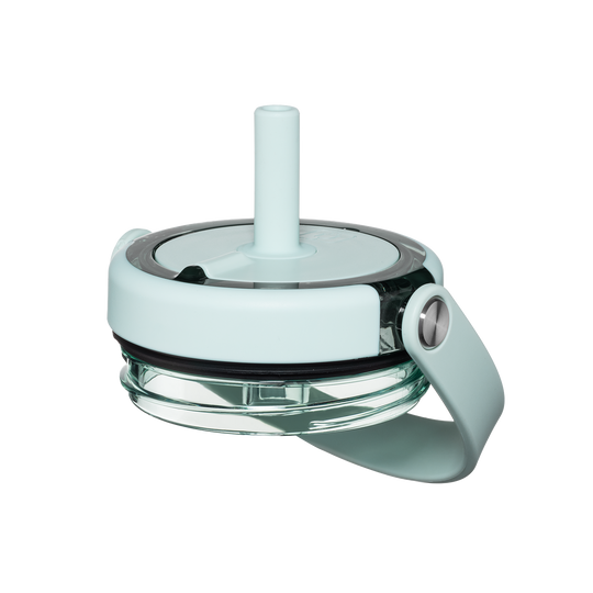 Resa Ü-Turn™ Replacement Lid 25oz | Blue Agave