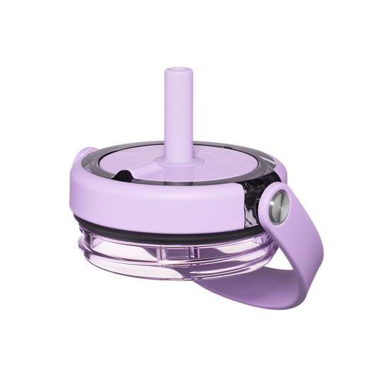 Resa Ü-Turn™ Replacement Lid 25oz | Lavender