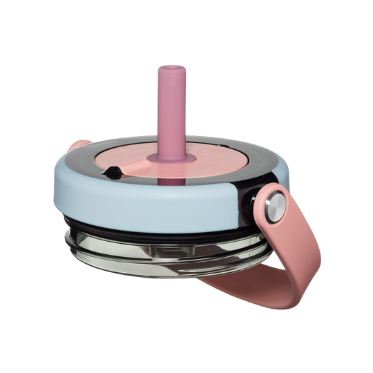 Resa Ü-Turn™ Replacement Lid 35oz | Eclipse