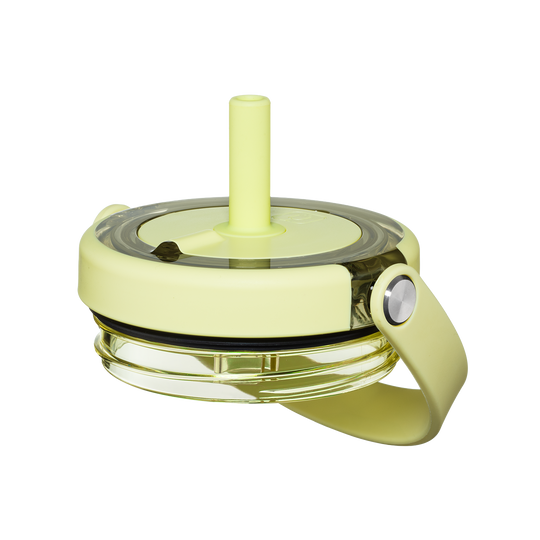 Resa Ü-Turn™ Replacement Lid 35oz | Prickly Pear