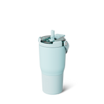 Resa Flip 20oz | Blue Agave thumbnail image 1 