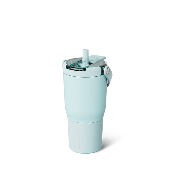 Resa Flip 20oz | Blue Agave