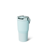 Resa Flip 20oz | Blue Agave thumbnail image 2 