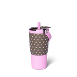 Resa Flip 20oz | Mocha Dot thumbnail image 1 