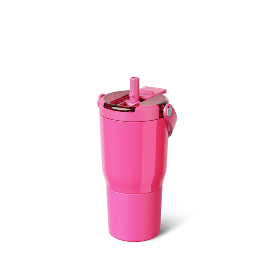 Resa Flip 20oz | Neon Pink