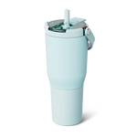 Resa Flip 35oz | Blue Agave thumbnail image 1 